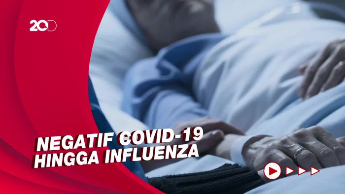 Fakta Terkini 3 Kasus Kematian di Argentina Gegara Pneumonia Misterius