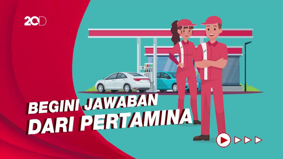 Harga BBM Naik, Kapan Mulai Beli Pakai MyPertamina?