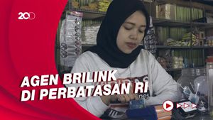 Cerita Agen Bank di Ujung Negeri, Raup Penghasilan hingga Puluhan Juta Perbulan