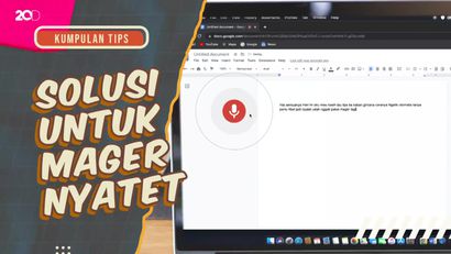 KuTips: Cara Kilat Nyatet Otomatis Tanpa Repot Ngetik