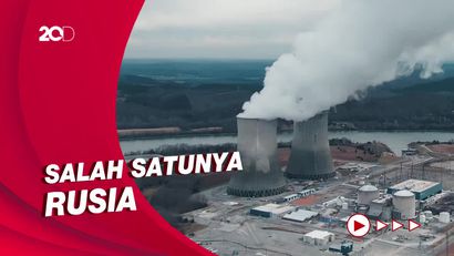 5 Negara yang Memiliki Senjata Nuklir Terbesar di Dunia 