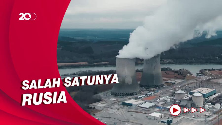 5 Negara yang Memiliki Senjata Nuklir Terbesar di Dunia 