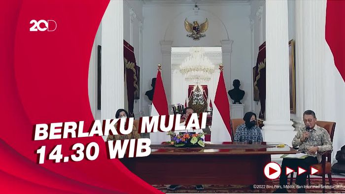 Harga BBM Bersubsidi Naik Hari Ini!