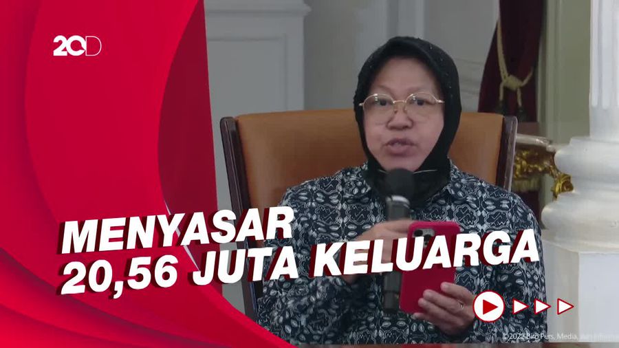 Harga BBM Naik, Pemerintah Siapkan Bansos 150 Ribu per Bulan