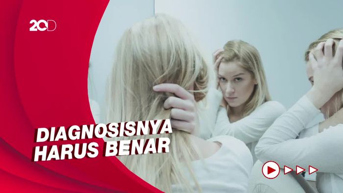 Spesialis Kejiwaan Ingatkan untuk Tak Asal Self Diagnose Gangguan Jiwa
