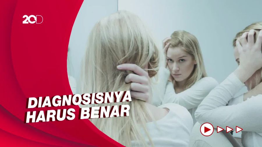 Spesialis Kejiwaan Ingatkan untuk Tak Asal Self Diagnose Gangguan Jiwa