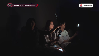 Melawan Rasa Takut Demi Lolos ke Babak Berikutnya - Eps. 5