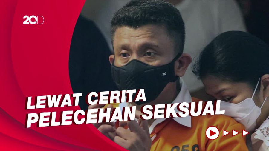 IPW Duga Ferdy Sambo Pengaruhi Saksi untuk Ringankan Hukuman