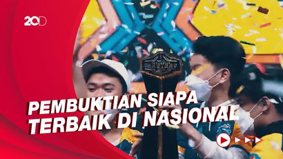 3 Tim Jawara Free Fire Bakal Adu Skill di FFML Season VI Divisi 1