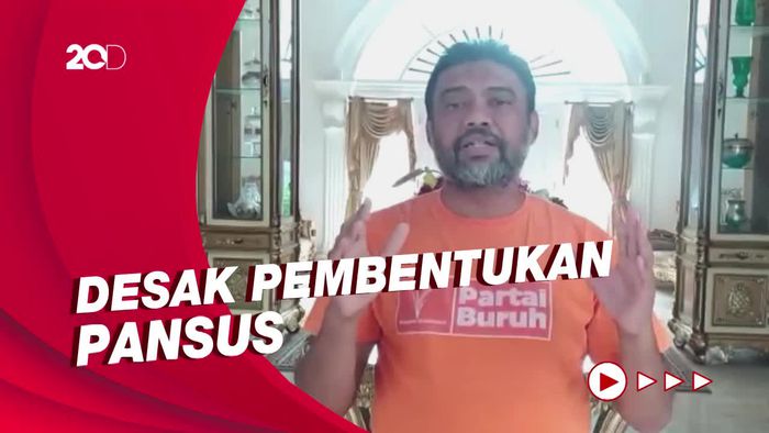 Ribuan Buruh Bakal Geruduk DPR Buntut Kenaikan Harga BBM