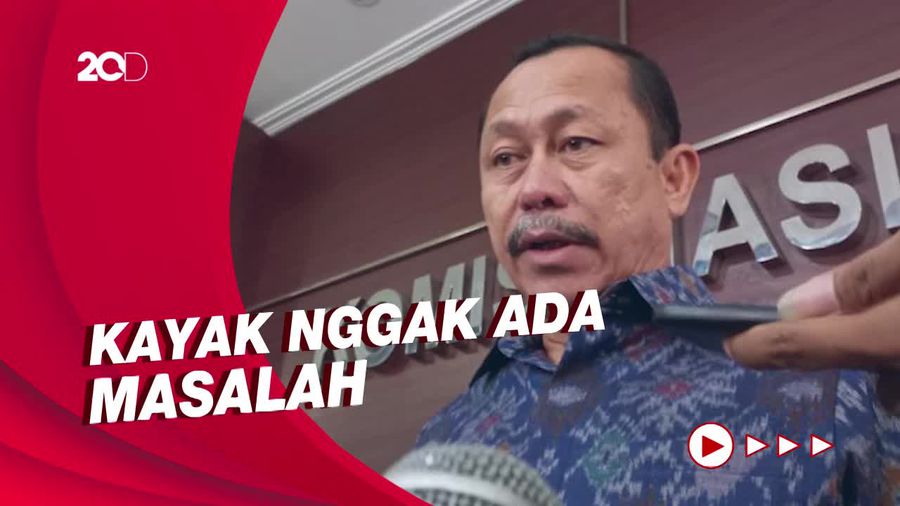 Ketua Komnas HAM Cerita Gaya Santai Sambo di Rekonstruksi Pembunuhan