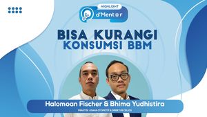 Bangun Infrastruktur Transportasi Publik Solusi BBM Naik
