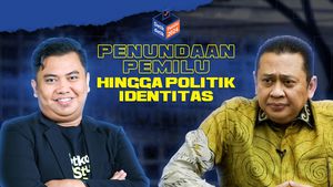 Ketua MPR: Pemilu 2024 Pasti Sesuai Jadwal