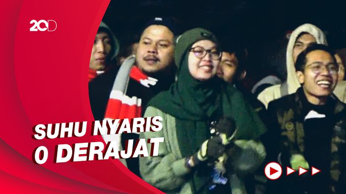 Dieng Culture Festival yang Tetap Meriah Walau Udara Begitu Dingin