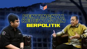 Ketua MPR Puji Kunjungan Puan ke Nasdem