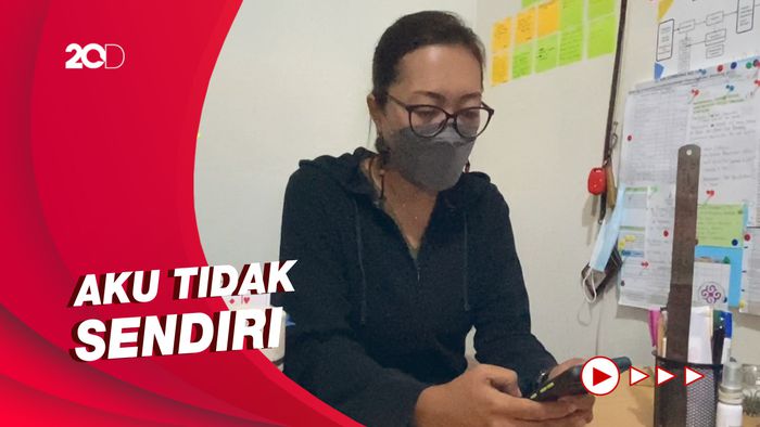 Kala HIV/AIDS Tak Mampu Membunuh Semangat Hidup Pengidapnya