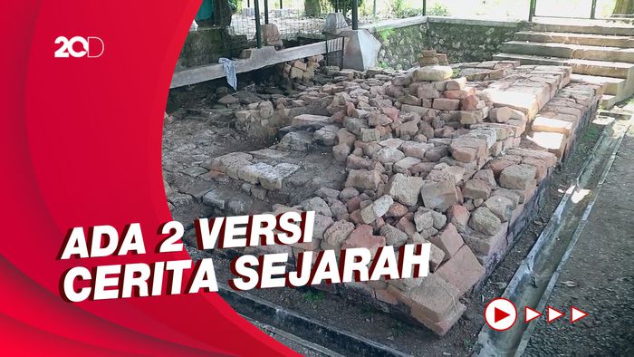 Mengenal Sisi Sejarah Situs Candi Kayen di Pati