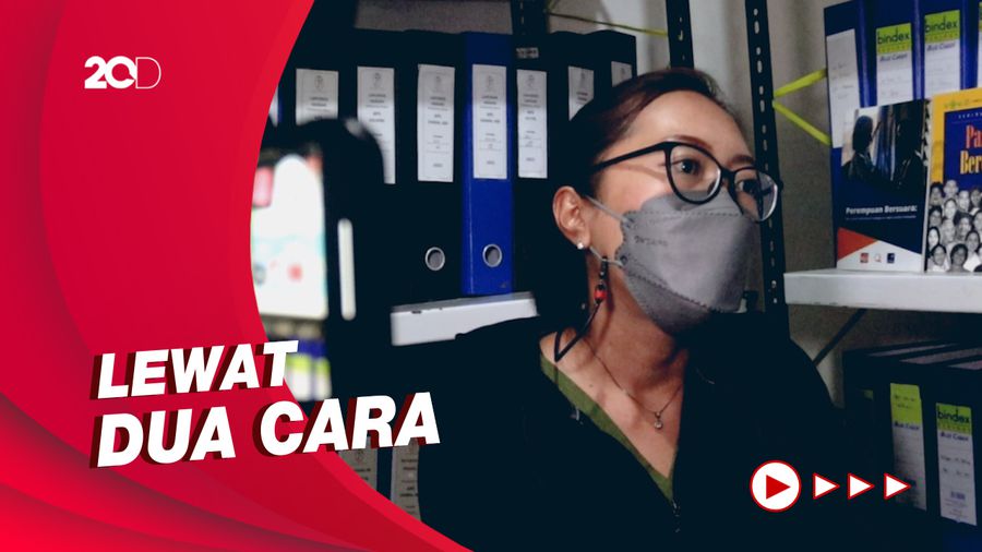 Perjuangan Orang Dengan HIV/AIDS Melawan Stigma Negatif