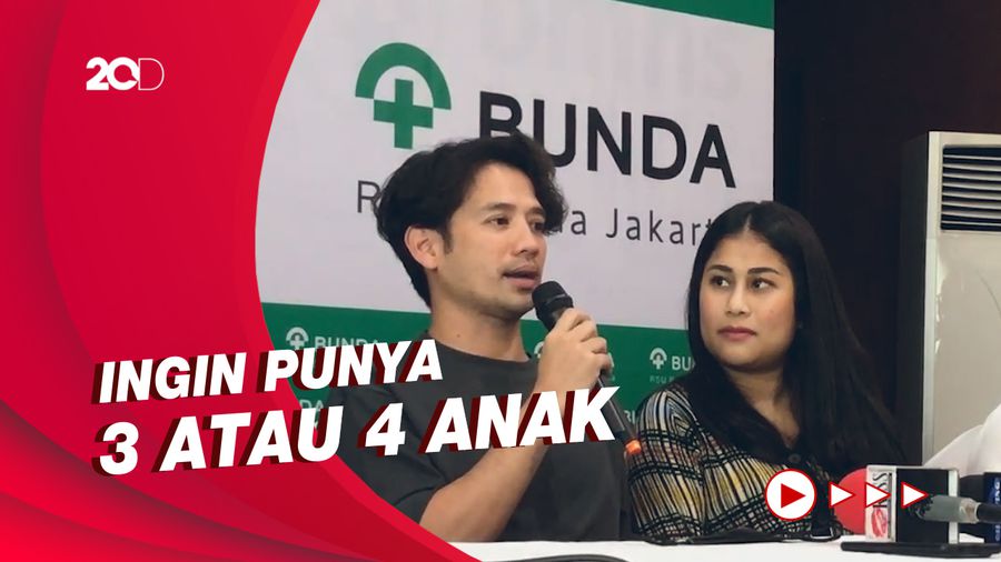 Tarra Budiman Masih Ingin Tambah Anak