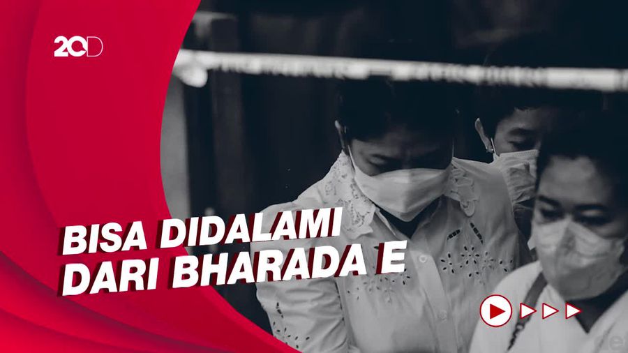 Analisis IPW Soal Dugaan Hubungan Yosua dan Putri Chandrawati