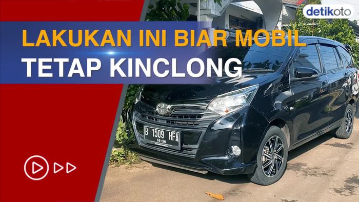 Hujan Tak Menentu, Awas Timbul Jamur di Kaca dan Bodi Mobil!