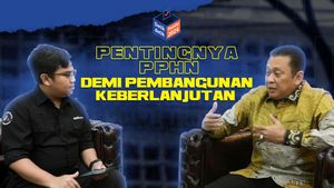Ketua MPR Bicara Pentingnya PPHN Jamin IKN Dituntaskan  