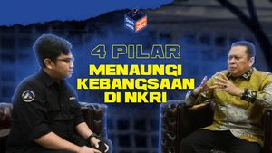 Ketua MPR Khawatir Kasus Sambo Nyaris Mengusik 4 Pilar Kebangsaan