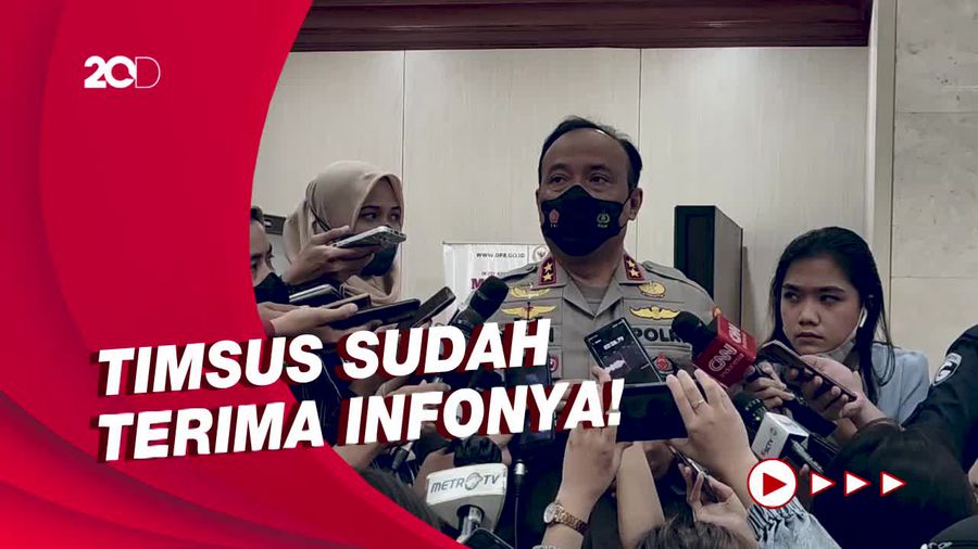 3 Kapolda Diduga Ikut Sebarkan Cerita Pembunuhan Brigadir J Versi Sambo