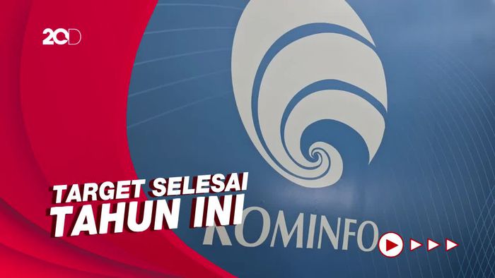 Kominfo Akan Lakukan Perbaikan Regulasi Guna Minimalisir Kebocoran Data