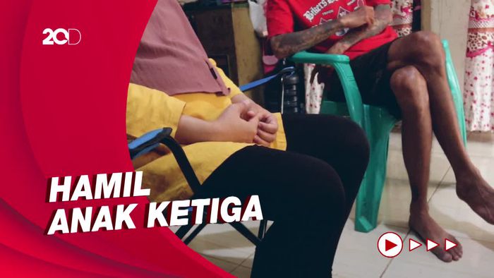 Upaya Ibu Hamil ODHA Dalam Menjaga Kandungan
