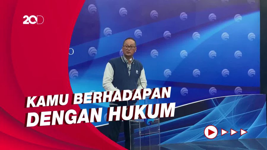 Peringatan Kominfo untuk Hacker yang Bocorkan 1,3 Miliar Data