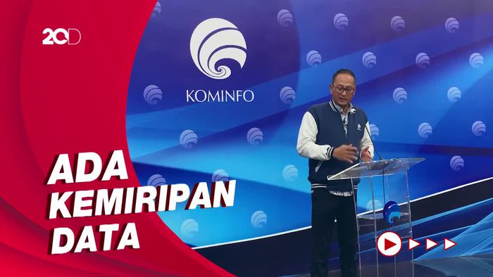 Kominfo Investigasi Kasus Kebocoran Data Bersama Dukcapil dan Operator