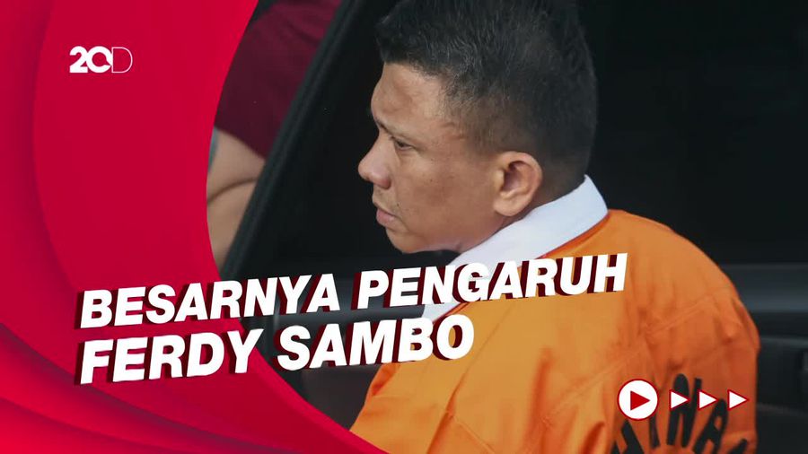 Analisis IPW di Kasus Yosua: Tak Ada Pelecehan, Sambo Pengaruhi Saksi