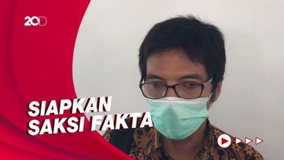 Gen Halilintar Siapkan Sejumlah Saksi Hadapi Sengketa HAKI