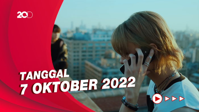Stray Kids Comeback Oktober! Rilis Trailer MAXIDENT