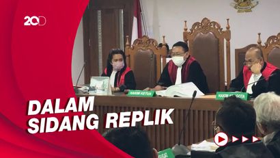 Gen Halilintar Minta Putusan Penolakan HAKI-nya Dipertimbangkan Ulang