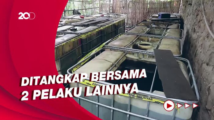 Timbun Solar Subsidi dan Dijual ke Industri, ASN Pemkab Kudus Diciduk
