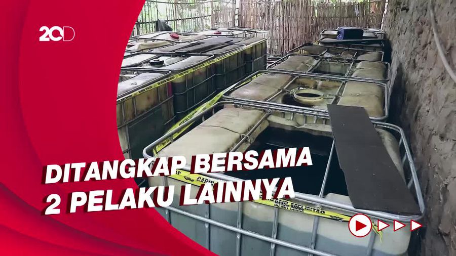 Timbun Solar Subsidi dan Dijual ke Industri, ASN Pemkab Kudus Diciduk