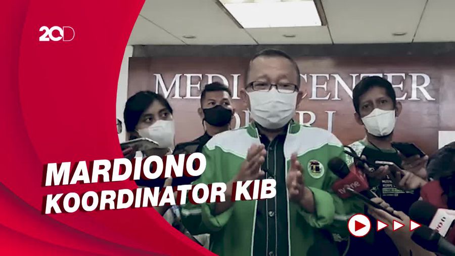 PPP Pastikan Pelengseran Suharso dari Ketum Tak Pengaruhi KIB