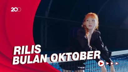 SM Konfirmasi Seulgi Red Velvet Rilis Album Solo