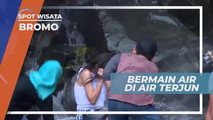 Air Terjun Coban Rondo, Pesona Keindahan Alam di Jawa Timur