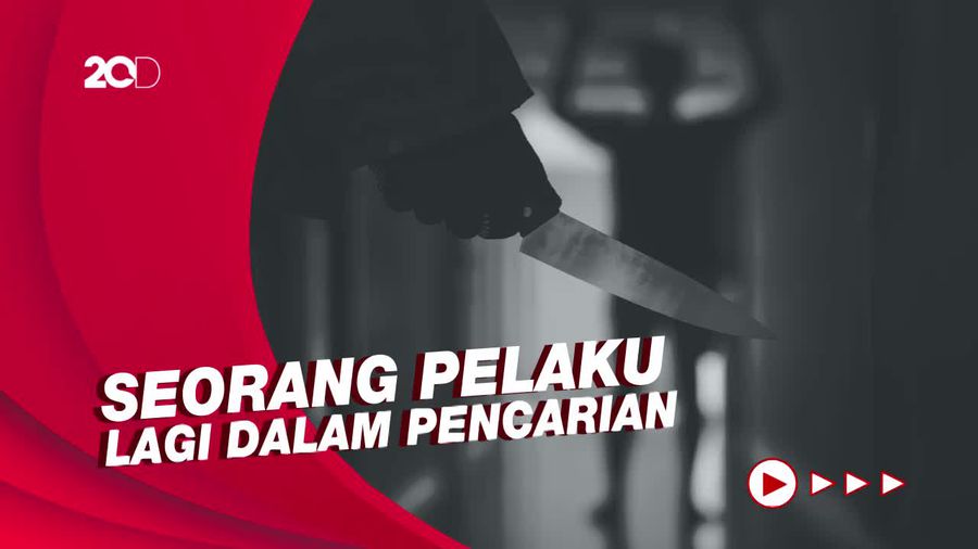 Seorang Pelaku Pembunuhan Berantai di Kanada Ditemukan Tewas