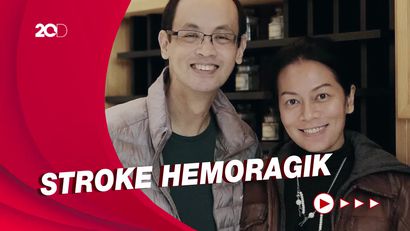 Kabar Duka! Suami Dee Lestari Meninggal Dunia