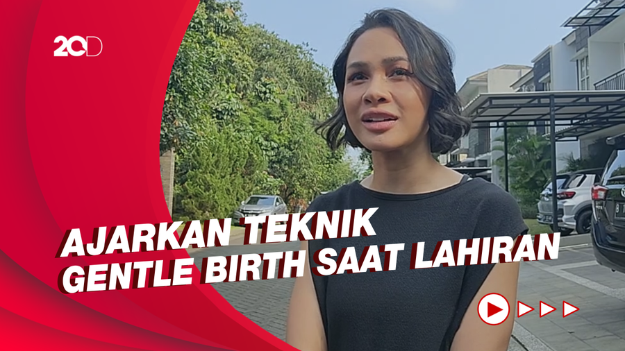 Andien Kenang Kebaikan Reza Gunawan Semasa Hidup