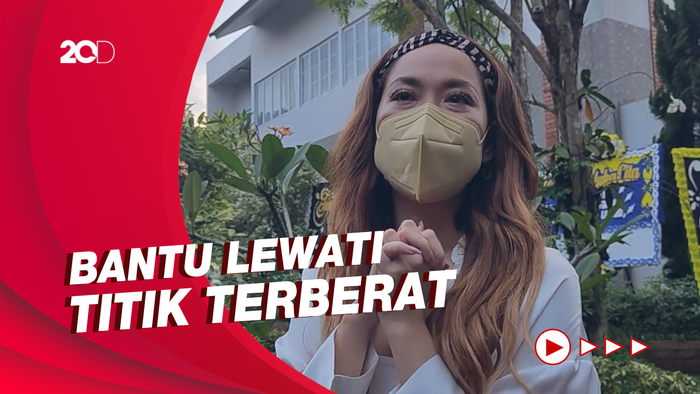 BCL: Banyak yang Terbantu Hidupnya karena Reza Gunawan