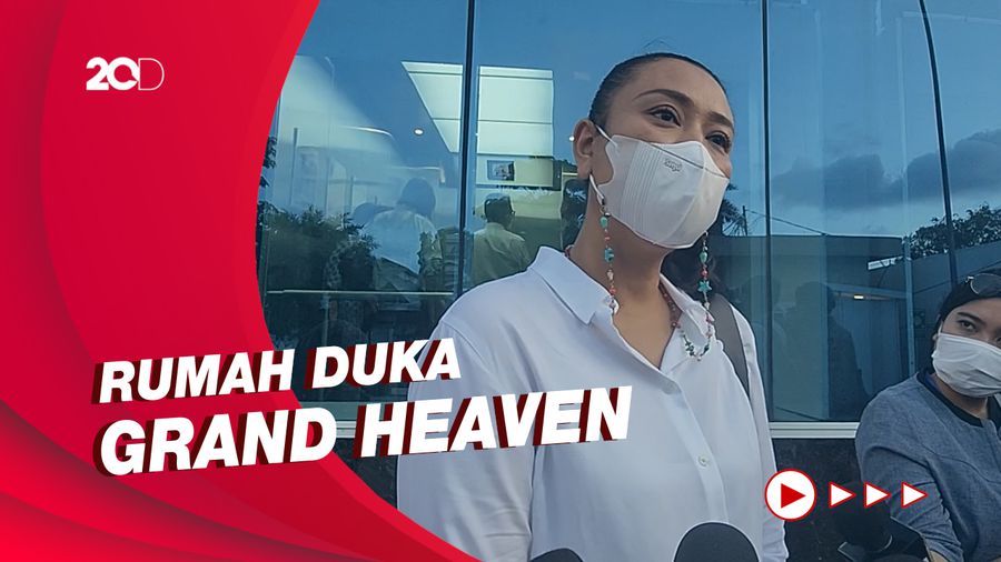 Keluarga Reza Gunawan Belum Izinkan Tamu Melayat di Rumah Duka Pluit