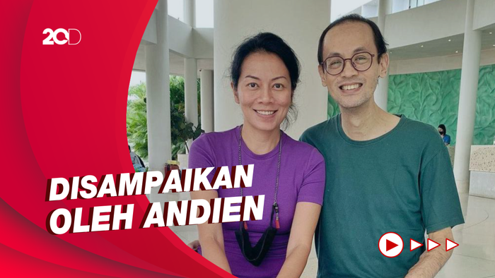 Kondisi Dee Lestari Usai Meninggalnya Sang Suami