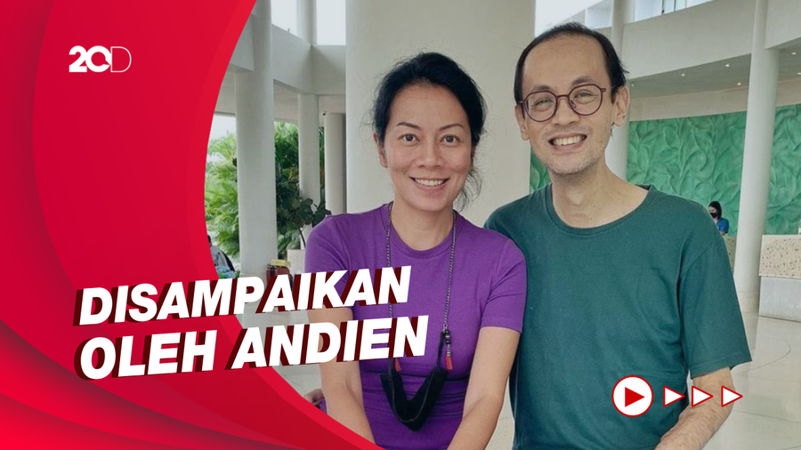 Kondisi Dee Lestari Usai Meninggalnya Sang Suami
