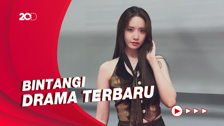 Ternyata Ini Alasan YoonA SNSD Naikkan Berat Badan