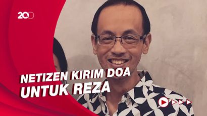 Reza Gunawan Meninggal, Shareena Delon Unggah Foto Berwarna Hitam